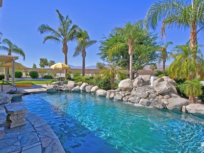 3 Normandy Way, Rancho Mirage, CA, 92270