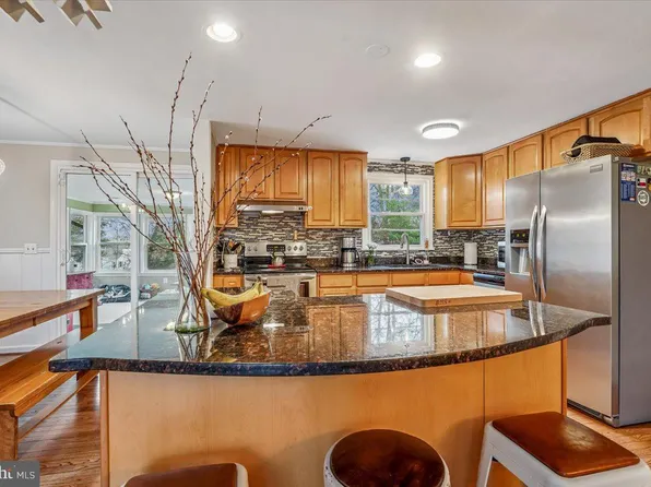 13485 Carapace Ct, Manassas, VA 20112