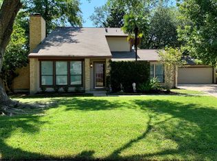 342 Lost Rock Dr, Webster, TX 77598