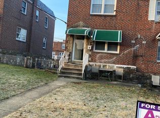 1938 Lardner St, Philadelphia, PA 19149