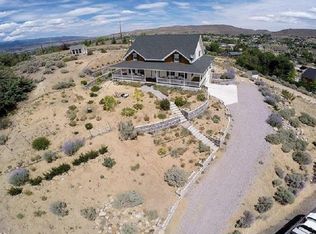 300 Coot Way, Washoe Valley, NV