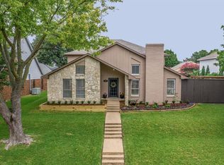 5805 Sand Shell Ct, Dallas, TX 75252