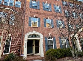 3610 Spring Hollow Ln, Frederick, MD 21704