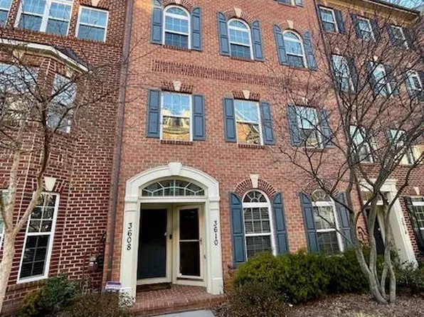 3610 Spring Hollow Ln, Frederick, MD 21704