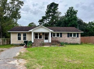 138 Cannon Ave, Goose Creek, SC 29445