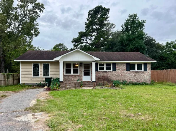 138 Cannon Ave, Goose Creek, SC 29445