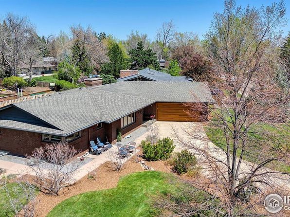 205 Lipan Way, Boulder, CO 80303