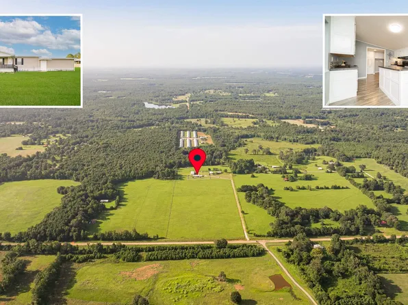 14608 Fm 130, Hughes Springs, TX 75656