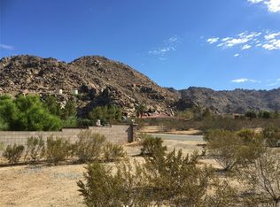 0 Yucca Rd, Apple Valley, CA 92307