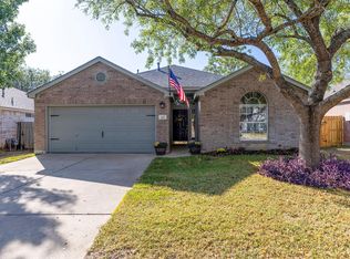 407 Katy Xing, Georgetown, TX 78626