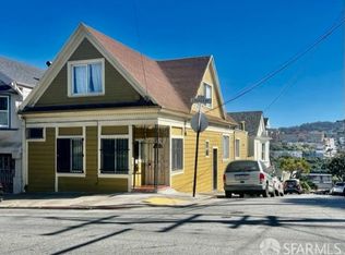 300 Crescent Ave, San Francisco, CA 94110