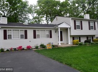 6616 Bestwicke Ct, Burke, VA 22015