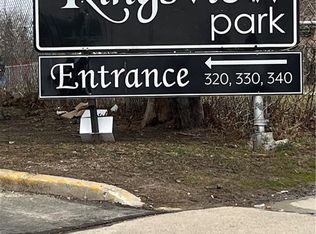 320 Dixon Rd #601, Toronto, ON M9R1S8