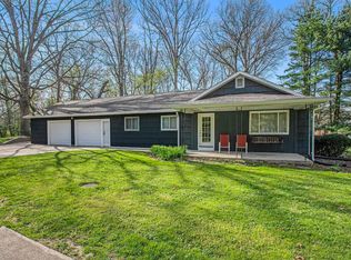 56812 Elmer Ave, South Bend, IN