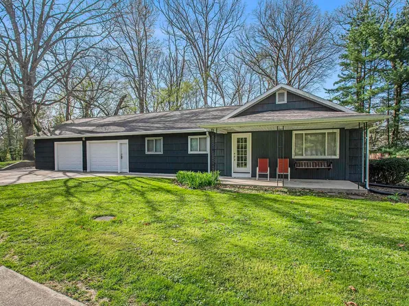 56812 Elmer Ave, South Bend, IN 46619