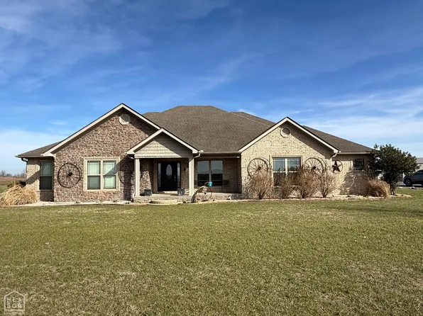 614 County Road 575, Monette, AR 72447
