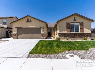 7177 High Hill St, Sparks, NV