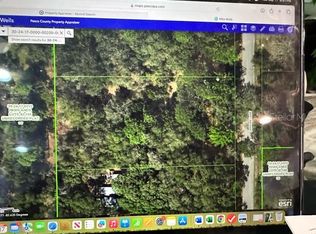 14631 Grayoak Ln, Hudson, FL 34669