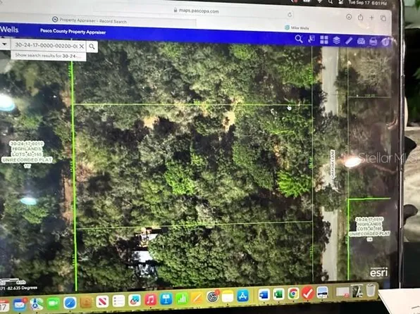 14631 Grayoak Ln, Hudson, FL 34669