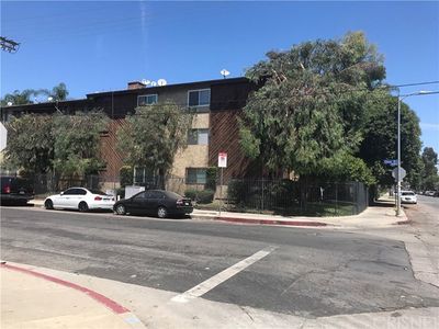 8505 Columbus Ave UNIT 311, North Hills, CA, 91343