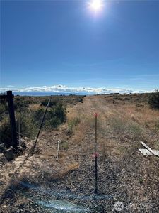0 Wilson Creek Road, Ellensburg, WA, 98926
