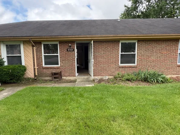 8365 Washington Village Dr #8365, Dayton, OH 45458