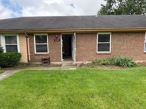 8365 Washington Village Dr #8365 Photo 1
