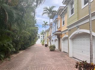3012 NE 5th Ter #4, Fort Lauderdale, FL 33334