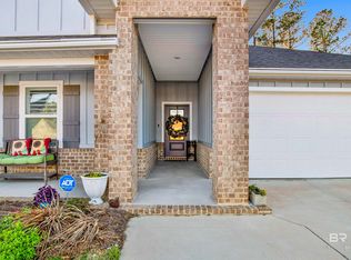 31347 Marseille Ct, Daphne, AL 36527