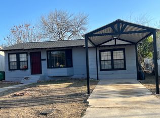 446 Clower, San Antonio, TX 78212