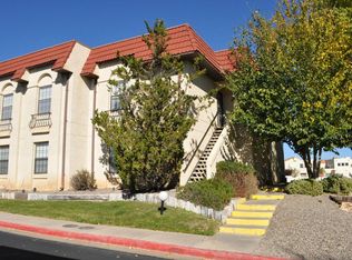 823 Country Club Dr, Rio Rancho, NM --