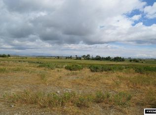 262 Buckhorn Rd, Riverton, WY 82501