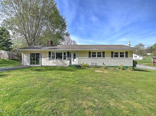 4091 Highway 126, Blountville, TN 37617
