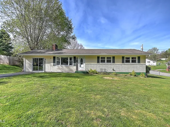 4091 Highway 126, Blountville, TN 37617