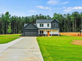 2263 Old Peachtree Rd NE, Lawrenceville, GA 30043