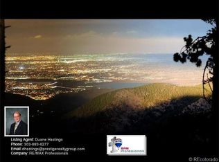 19742 Maxwell Dr, Morrison, CO 80465