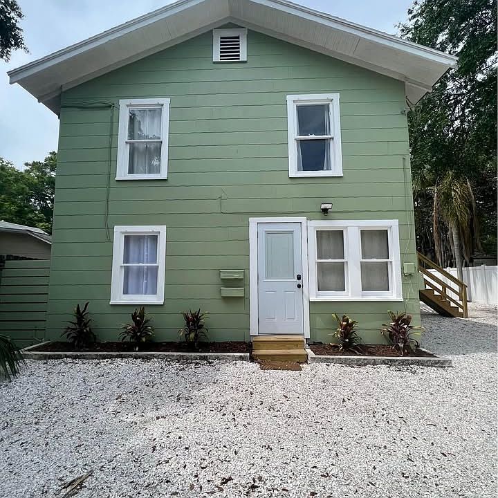 1st image of 905 Jones St #B