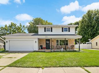 2510 Andre Ave, Janesville, WI 53545