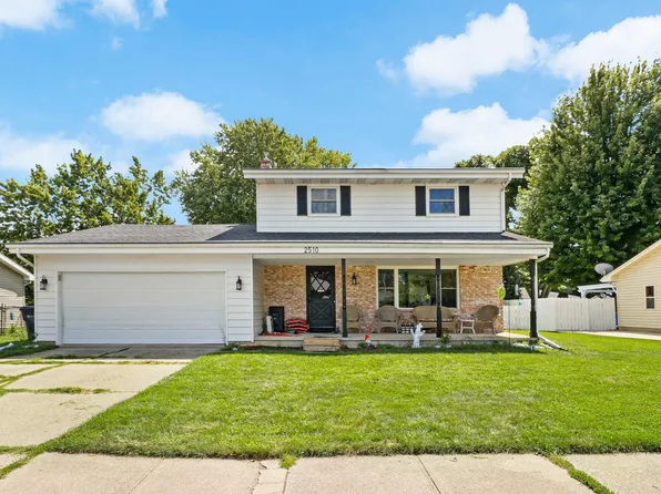2510 Andre Ave, Janesville, WI 53545