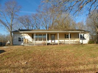 4534 Old Kentucky Rd, Sparta, TN 38583