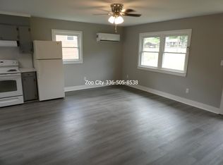 759 Bray Blvd, Asheboro, NC 27205