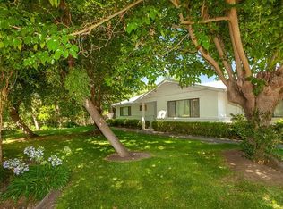 9800 N Fernwood Rd, Stockton, CA 95212