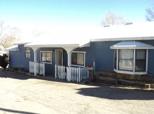 1008 Street, Las Vegas, NM 87701