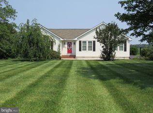 3590 Choptank Rd, Preston, MD 21655