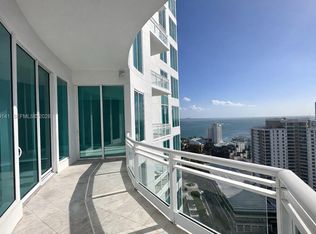 900 Brickell Key Blvd APT 2405, Miami, FL 33131