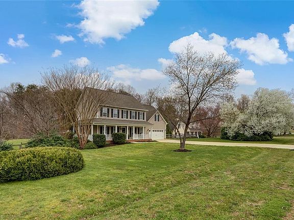 2nd image of 8204 Quail Creek Dr