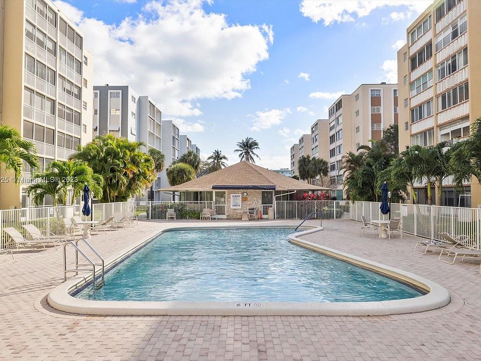Meadowbrook Towers Condominiums Hallandale, FL Zillow