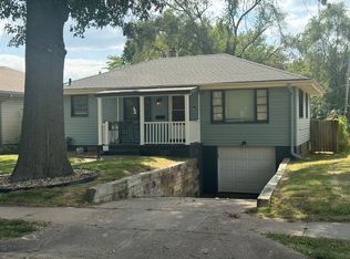 5607 Frances St, Omaha, NE 68106