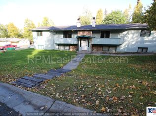 5401 E 38th Ct APT 1, Anchorage, AK 99508