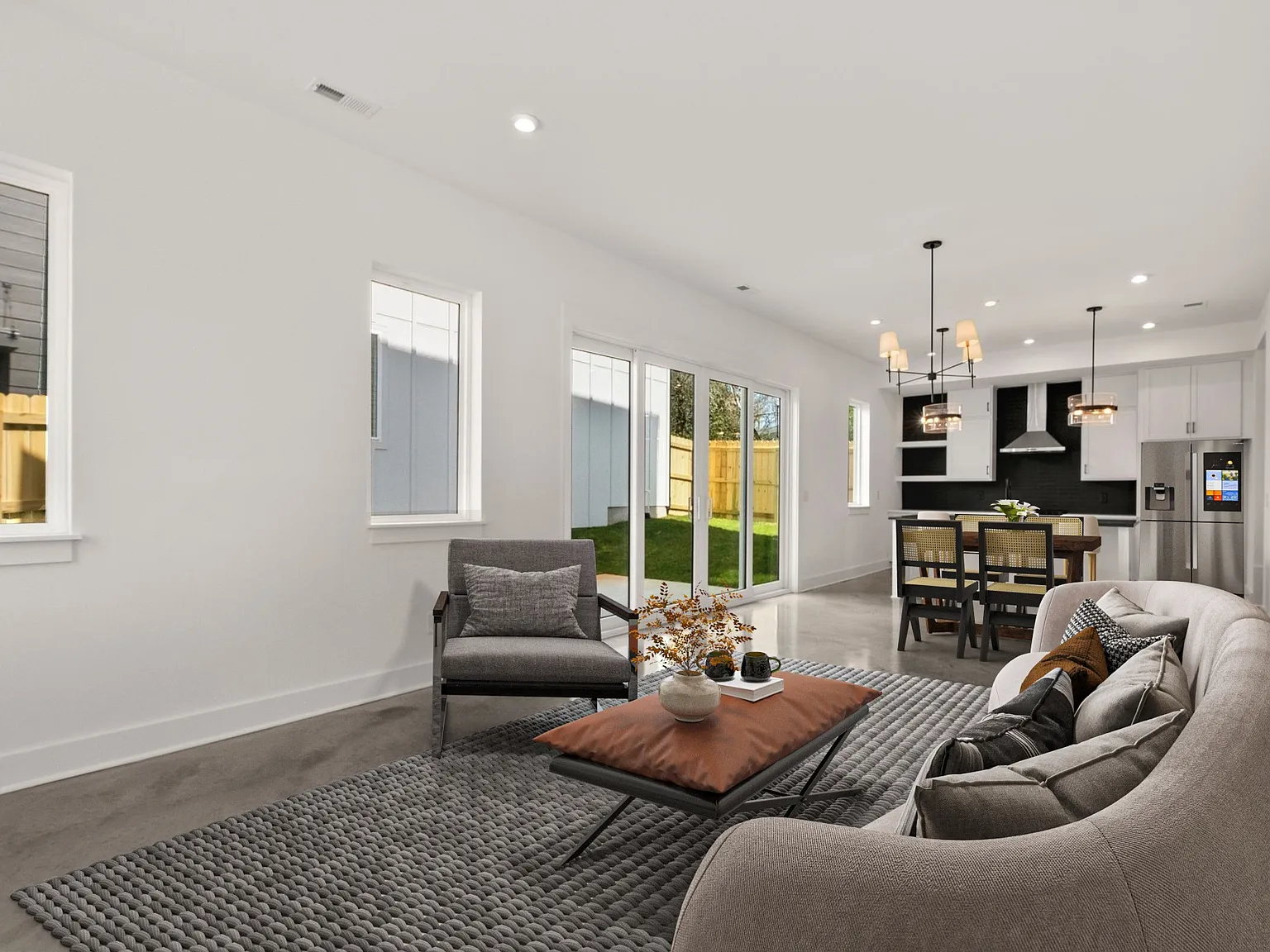 4 bed, 3.5 bath, 2641 sqft, $3,875 — Photo 3